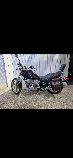 Motorrad kaufen Occasion YAMAHA XV 1100 Interstate (custom)