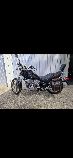 Motorrad kaufen Occasion YAMAHA XV 1100 Interstate (custom)