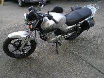Motorrad kaufen Occasion YAMAHA FZS 1000 Fazer (touring)