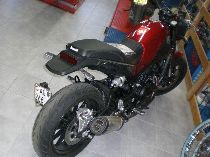 Motorrad kaufen Occasion BENELLI TRK 502 (sport)