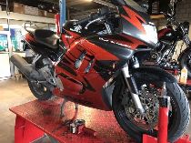 Motorrad kaufen Occasion HONDA CBR 600 F (sport)