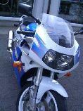 Motorrad kaufen Occasion SUZUKI GSX-R 750 W (sport)