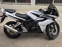 Motorrad kaufen Occasion HONDA CBR 125 R (sport)
