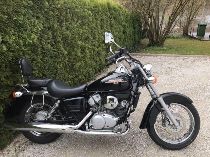 Motorrad kaufen Occasion HONDA VT 125 C Shadow (custom)