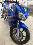 Motorrad kaufen Occasion HONDA CBR 125 R (sport)