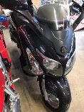 Motorrad kaufen Occasion SYM GTS 250 (roller)