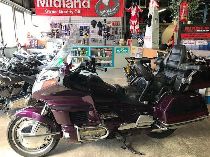 Motorrad kaufen Occasion HONDA GL 1500 Gold Wing SE (touring)