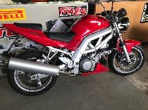 Motorrad kaufen Occasion SUZUKI SV 1000 (naked)
