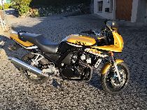 Motorrad kaufen Occasion YAMAHA FZS 600 Fazer (touring)