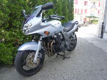 Motorrad kaufen Occasion KAWASAKI ZR-7 (naked)
