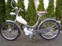 Motorrad kaufen Occasion SACHS Mofa (mofa)