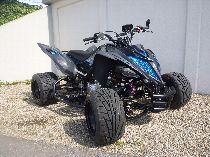 Motorrad kaufen Occasion YAMAHA Quad YFM 700 R Raptor (quad-atv-ssv)