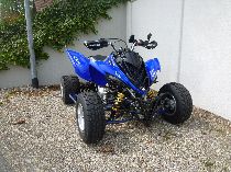 Motorrad kaufen Occasion YAMAHA Quad YFM 700 R Raptor (quad-atv-ssv)