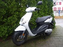 Aquista moto Occasioni YAMAHA YN 50 Neos 2T (scooter)