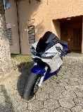 Motorrad kaufen Occasion YAMAHA R6 (sport)