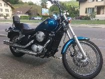 Motorrad kaufen Occasion KAWASAKI VN 800 (custom)
