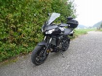 Motorrad kaufen Occasion YAMAHA Tracer 700 ABS (touring)