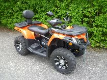 Motorrad kaufen Occasion CF MOTO CForce 520L (quad-atv-ssv)