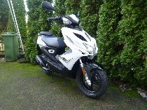  Buy motorbike Pre-owned YAMAHA Aerox R NS 50 (scooter)