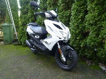 Acheter une moto Occasions YAMAHA Aerox R NS 50 (scooter)