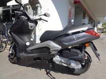 Motorrad kaufen Occasion TGB Xmotion 125 (roller)