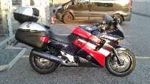 Motorrad kaufen Occasion HONDA CBR 1000 F (sport)