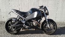 Motorrad kaufen Occasion BUELL XB12Ss 1200 Lightning Long (naked)