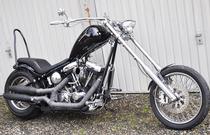 Motorrad kaufen Occasion HPU Alle (custom)