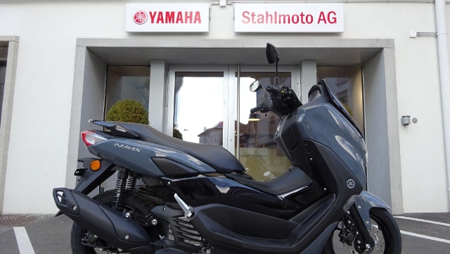  Motorrad kaufen YAMAHA GPD 125 NMax Neufahrzeug 