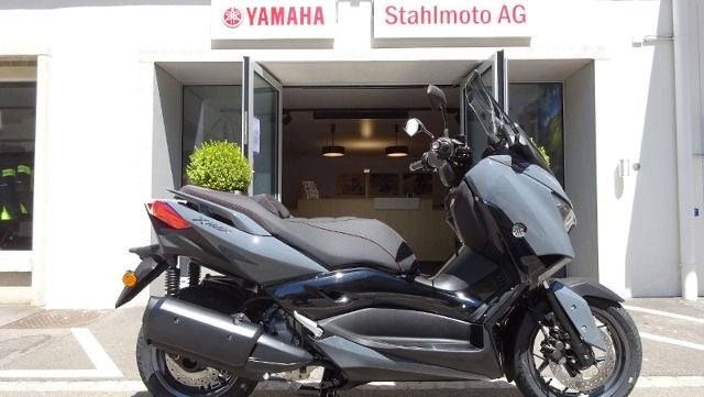  Motorrad kaufen YAMAHA YP 300 X-Max TechMax Neufahrzeug