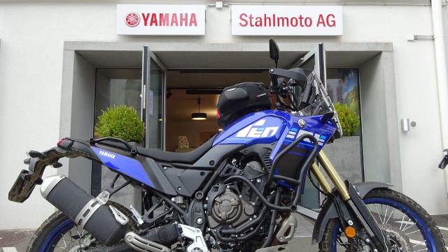  Motorrad kaufen YAMAHA Tenere 700 Vorführmodell