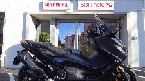 Motorrad kaufen Neufahrzeug YAMAHA XP 560 TMax D (roller)