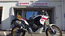 Motorrad kaufen Neufahrzeug YAMAHA Tenere 700 (enduro)