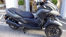  Motorrad kaufen Vorführmodell YAMAHA Tricity 300 (roller)