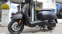 Motorrad kaufen Neufahrzeug LAMBRETTA V125 Special (roller)