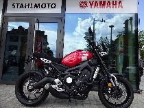 Motorrad kaufen Neufahrzeug YAMAHA XSR 900 ABS (retro)