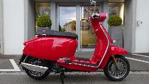 Motorrad kaufen Neufahrzeug LAMBRETTA V125 Special (roller)