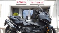 Motorrad kaufen Neufahrzeug YAMAHA XP 560 TMax D (roller)