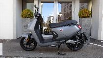 Motorrad kaufen Neufahrzeug NIU NQi GTS (roller)
