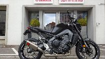 Motorrad kaufen Neufahrzeug YAMAHA MT 09 (naked)