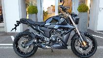 Motorrad kaufen Neufahrzeug ZONTES ZT 125 G1 (naked)