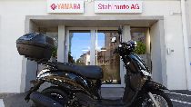 Aquista moto Occasioni YAMAHA XC 115 Delight (scooter)