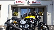 Motorrad kaufen Neufahrzeug YAMAHA XJR 1300 (retro)