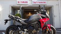 Motorrad kaufen Neufahrzeug YAMAHA Tracer 900 (touring)