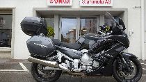  Motorrad kaufen Occasion YAMAHA FJR 1300 AE ABS (touring)