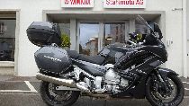 Motorrad kaufen Occasion YAMAHA FJR 1300 AE ABS (touring)