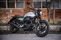 Motorrad kaufen Neufahrzeug MOTO GUZZI V7 850 Stone (retro)