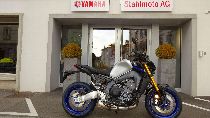  Motorrad kaufen Neufahrzeug YAMAHA MT 09 SP (naked)