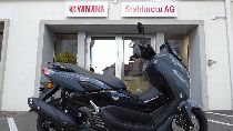 Aquista moto Veicoli nuovi YAMAHA NMax 125 (scooter)