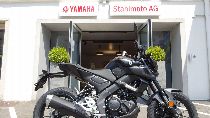 Motorrad kaufen Neufahrzeug YAMAHA MT 125 (naked)
